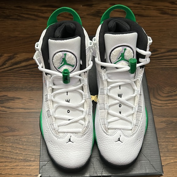 Jordan 6 Rings - Picture 6 of 14